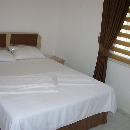 Paradise Garden Gumusluk Evleri Aparthotel Εξωτερικό φωτογραφία