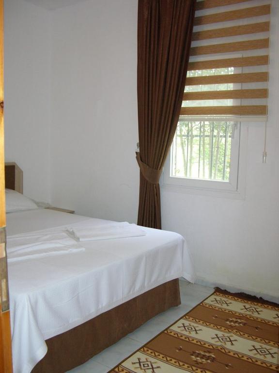 Paradise Garden Gumusluk Evleri Aparthotel Εξωτερικό φωτογραφία