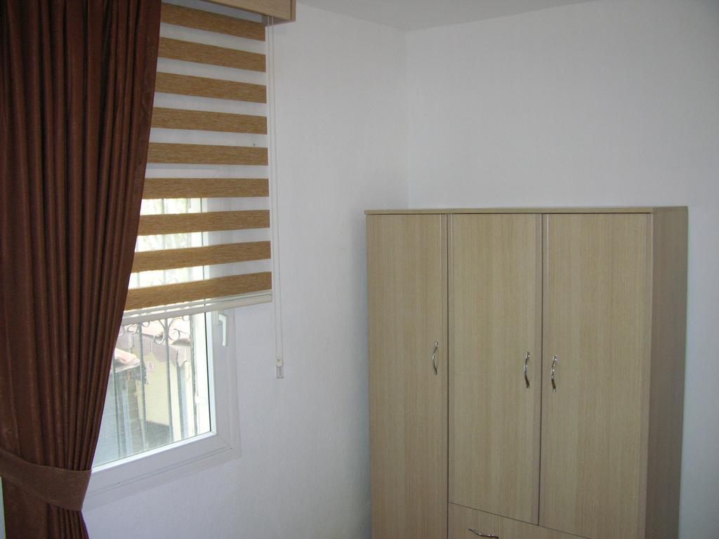 Paradise Garden Gumusluk Evleri Aparthotel Εξωτερικό φωτογραφία