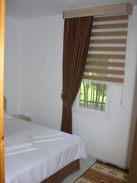 Paradise Garden Gumusluk Evleri Aparthotel Εξωτερικό φωτογραφία