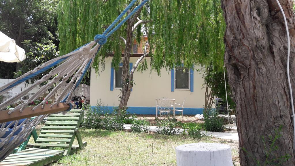 Paradise Garden Gumusluk Evleri Aparthotel Εξωτερικό φωτογραφία
