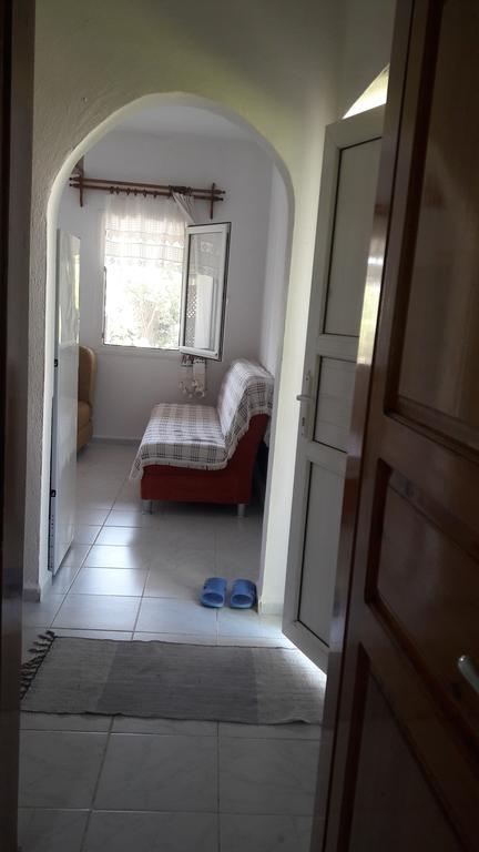 Paradise Garden Gumusluk Evleri Aparthotel Δωμάτιο φωτογραφία