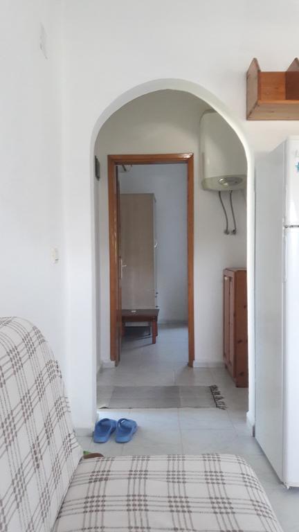 Paradise Garden Gumusluk Evleri Aparthotel Δωμάτιο φωτογραφία