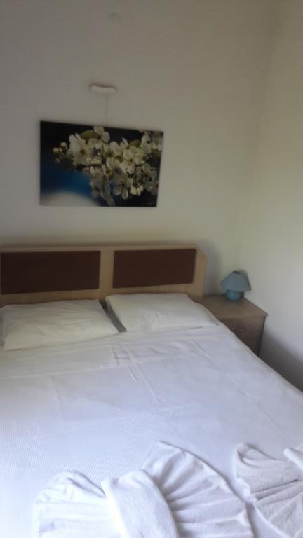 Paradise Garden Gumusluk Evleri Aparthotel Δωμάτιο φωτογραφία