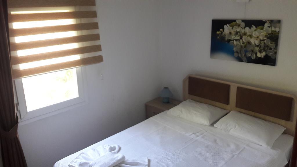 Paradise Garden Gumusluk Evleri Aparthotel Δωμάτιο φωτογραφία