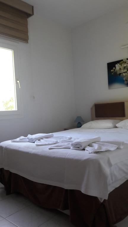 Paradise Garden Gumusluk Evleri Aparthotel Δωμάτιο φωτογραφία