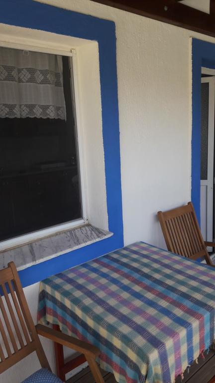 Paradise Garden Gumusluk Evleri Aparthotel Δωμάτιο φωτογραφία